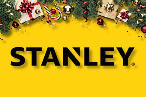 Stanley Tool Limerick,hand tools, Joe McKenna's